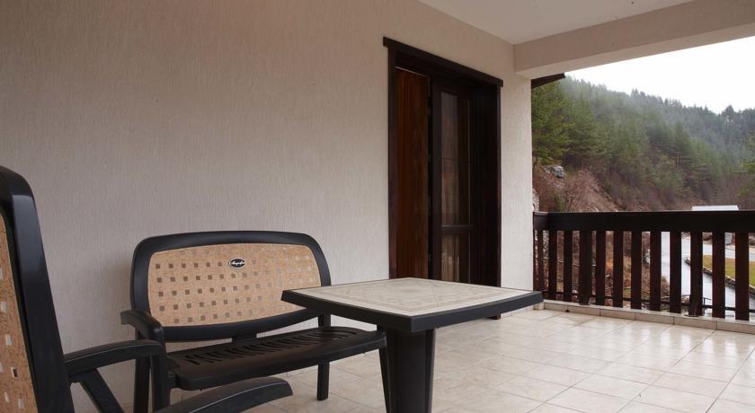 فندق Eco Complex Smilyan Smilyan  الغرفة الصورة