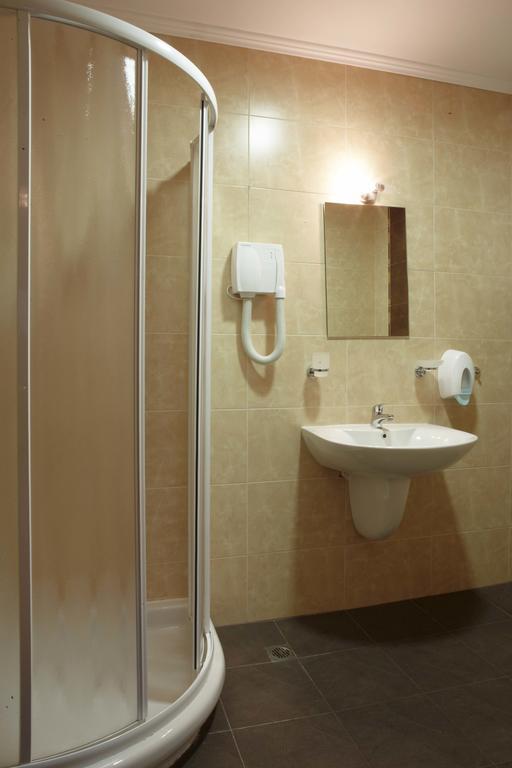 فندق Eco Complex Smilyan Smilyan  الغرفة الصورة